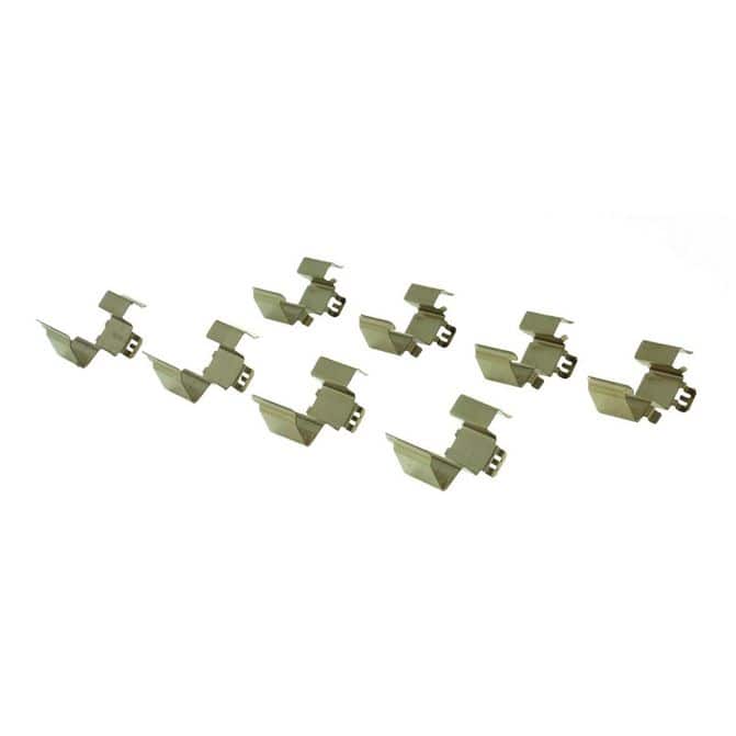 CEN CENTRIC PARTS 10616910