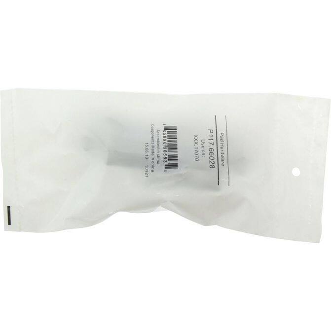 CEN CENTRIC PARTS 10617070