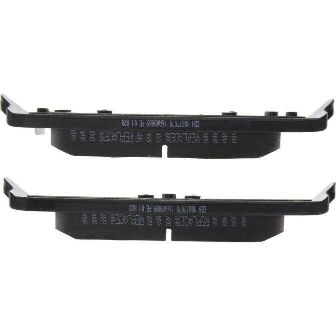 CEN CENTRIC PARTS 10617070