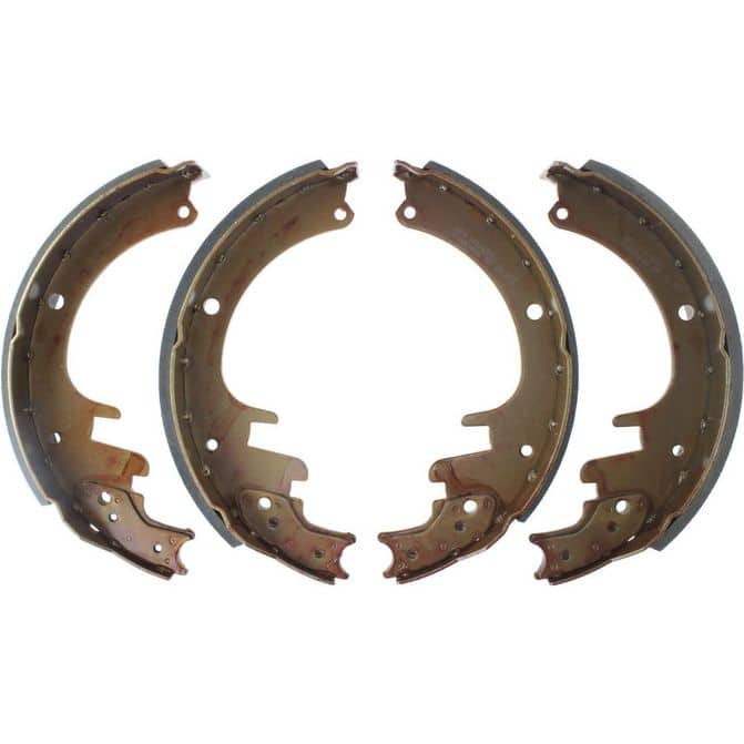 CENCENTRIC PARTS11104510