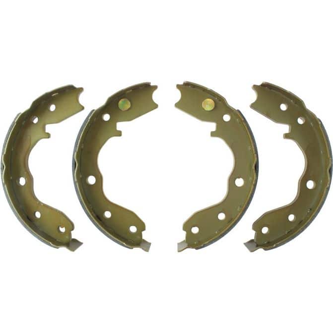 CEN CENTRIC PARTS 11106350