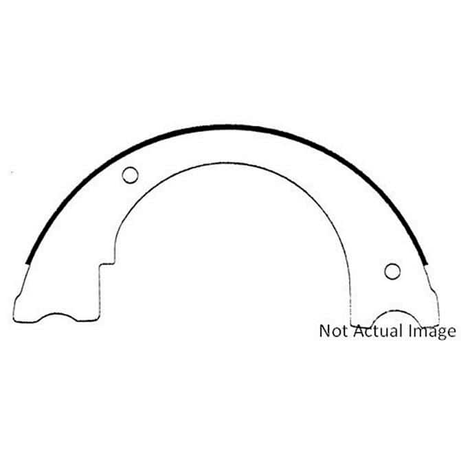 CEN CENTRIC PARTS 11106470