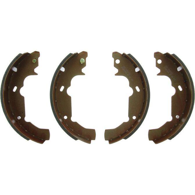 CEN CENTRIC PARTS 11106650