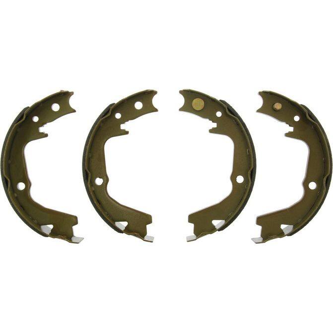 CEN CENTRIC PARTS 11107580