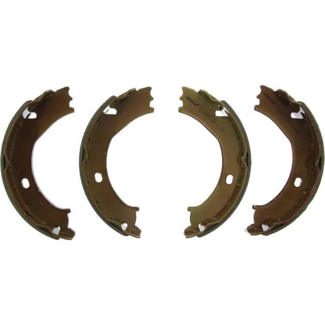 CEN CENTRIC PARTS 11107710