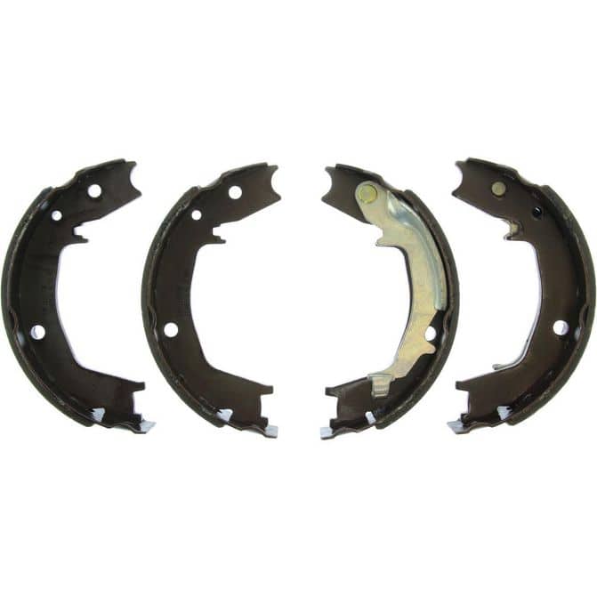 CEN CENTRIC PARTS 11107730