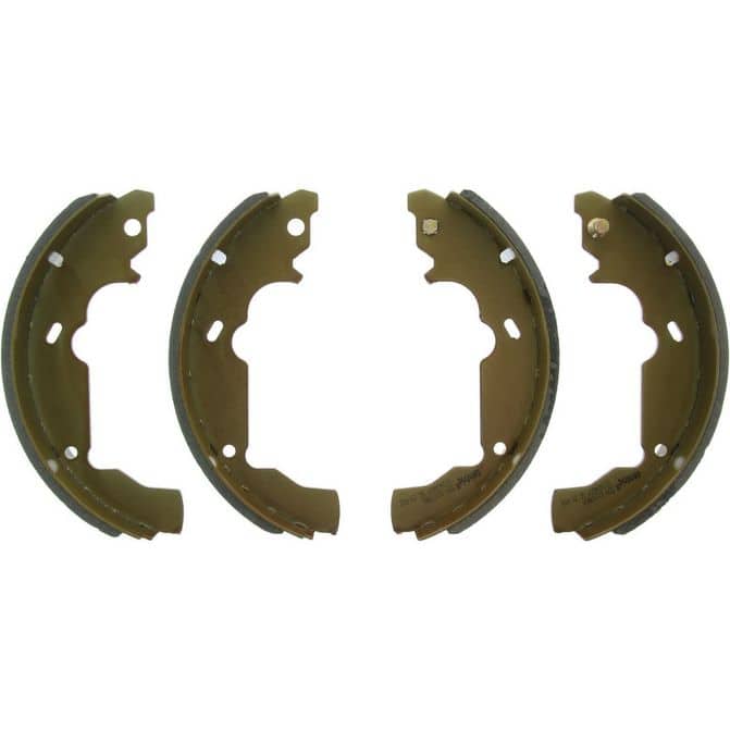 CENCENTRIC PARTS11107800