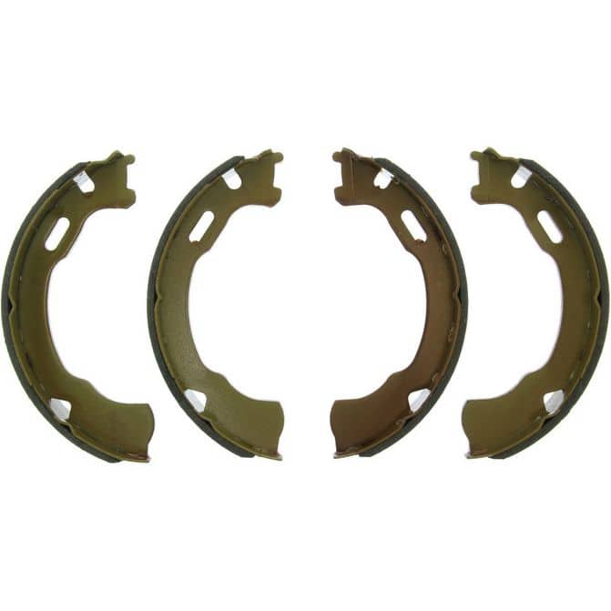 CEN CENTRIC PARTS 11107910