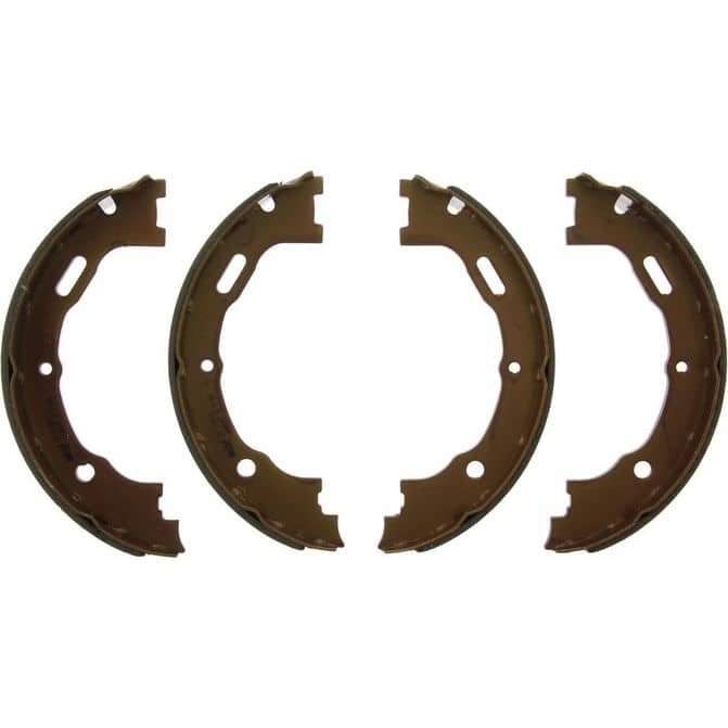 CEN CENTRIC PARTS 11108090