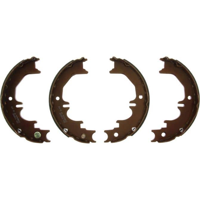 CEN CENTRIC PARTS 11108500