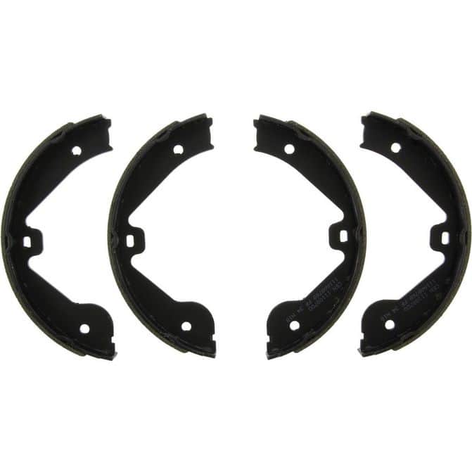 CEN CENTRIC PARTS 11108700