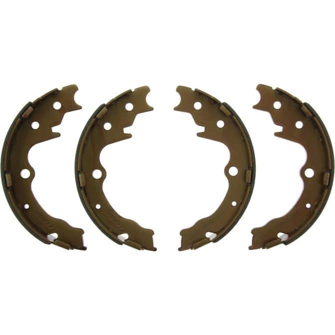 CEN CENTRIC PARTS 11108850