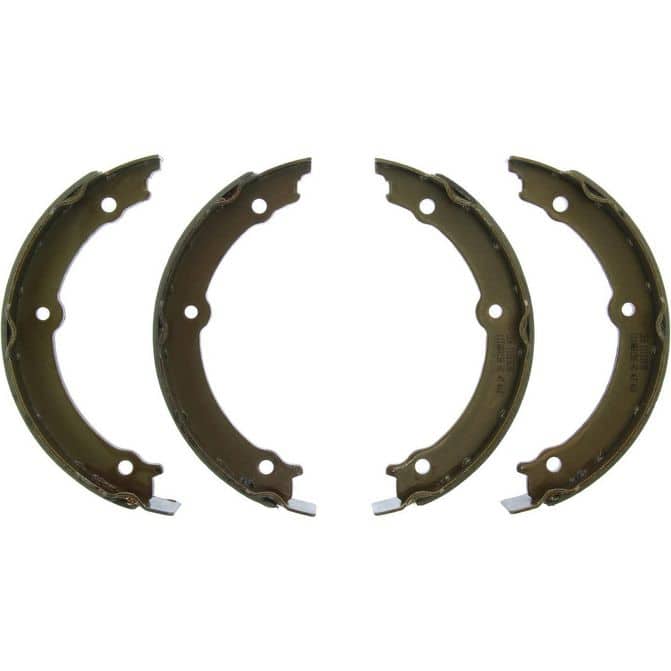 CEN CENTRIC PARTS 11109080