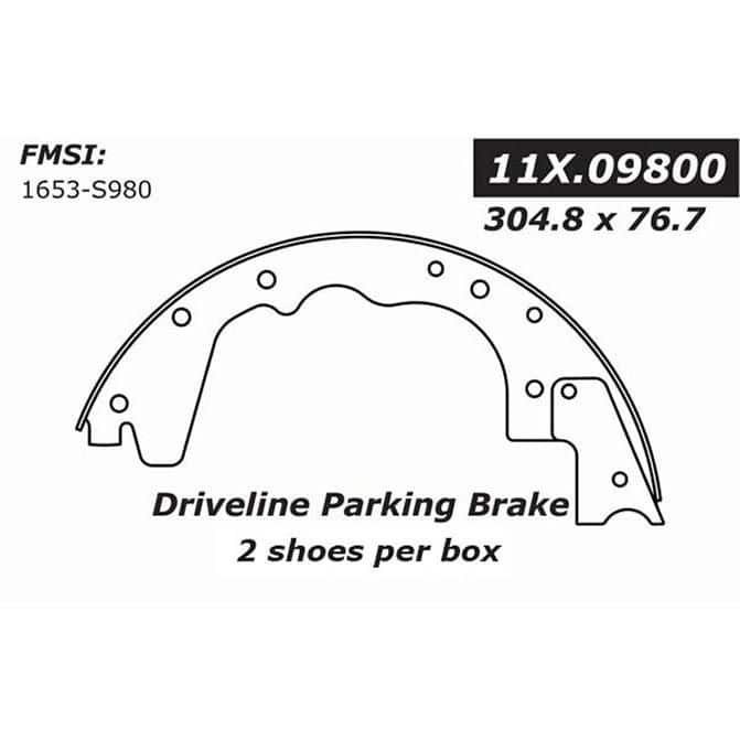 Brake Shoes