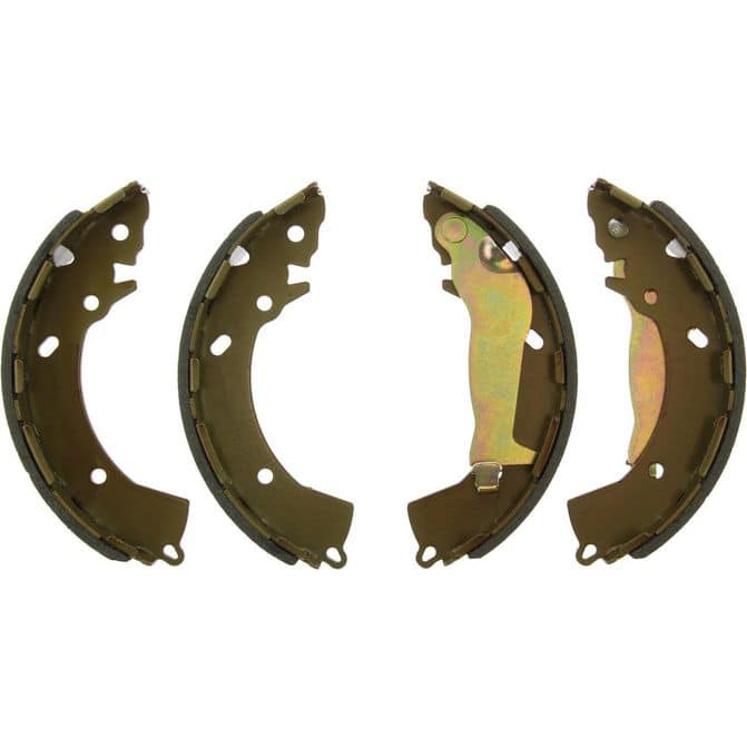 CEN CENTRIC PARTS 11110211