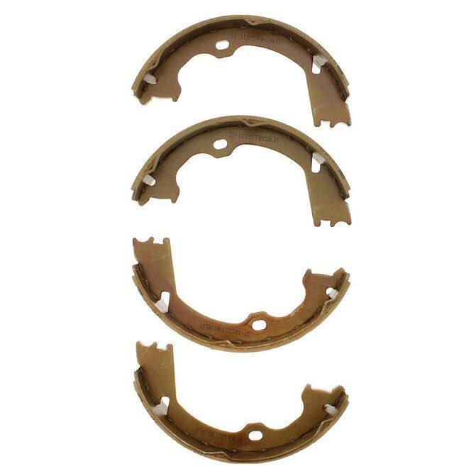 CEN CENTRIC PARTS 11110230