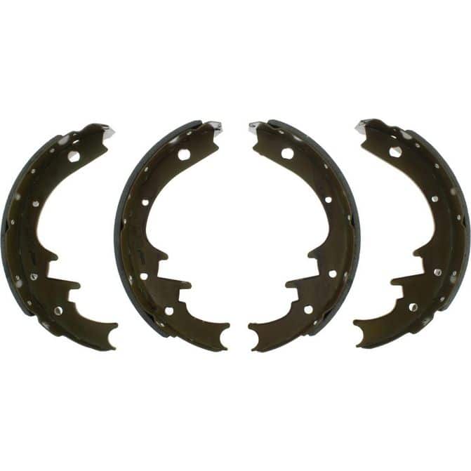 CENCENTRIC PARTS11204810
