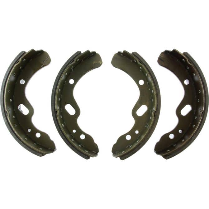 CENCENTRIC PARTS11206030