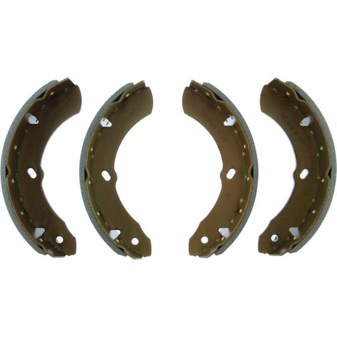 CENCENTRIC PARTS11206680