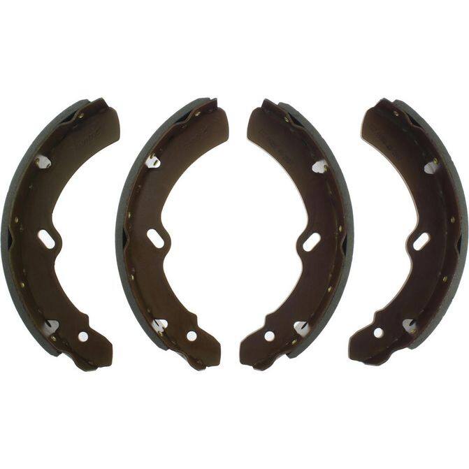 CENCENTRIC PARTS11206800