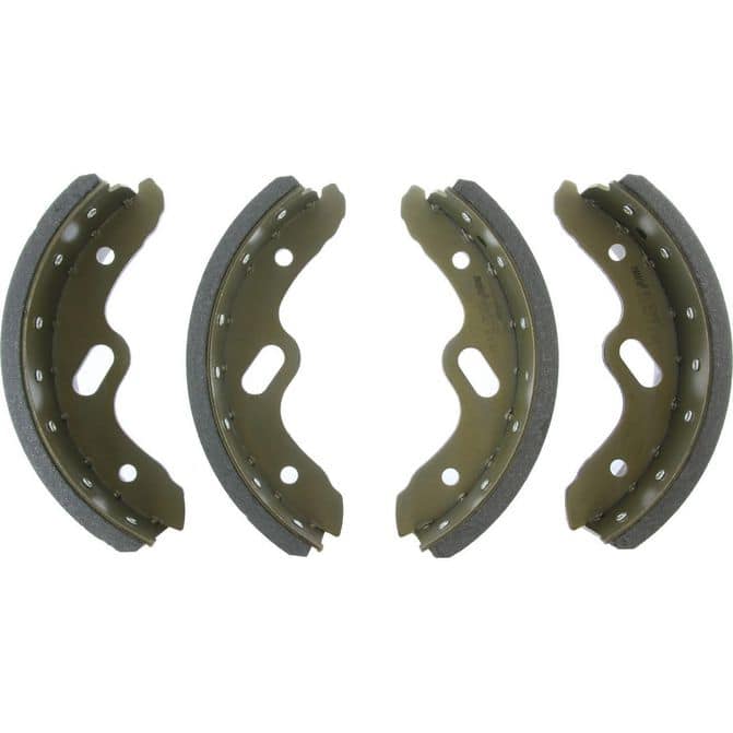 CENCENTRIC PARTS11206840