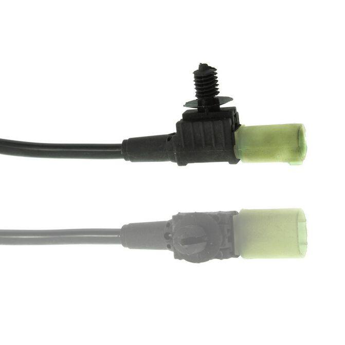 CEN CENTRIC PARTS 11622005