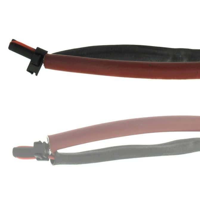 CEN CENTRIC PARTS 11637029