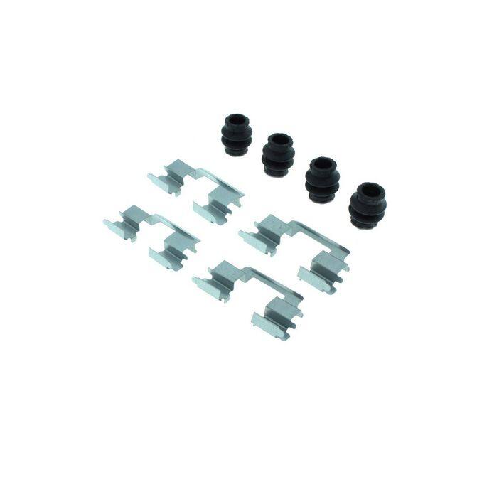 CEN CENTRIC PARTS 11722002