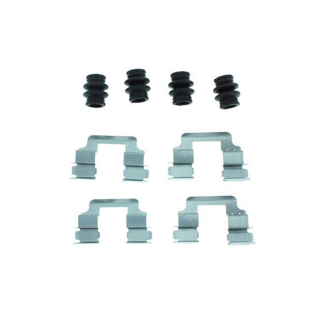 CEN CENTRIC PARTS 11722002