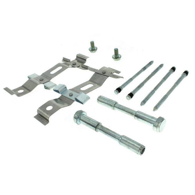 CEN CENTRIC PARTS 11722005