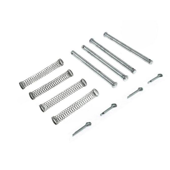 CEN CENTRIC PARTS 11728001