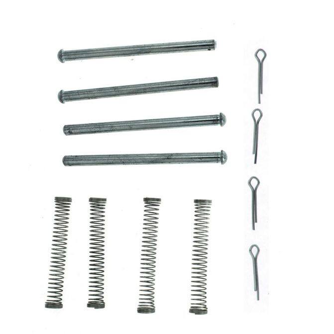 CEN CENTRIC PARTS 11728001
