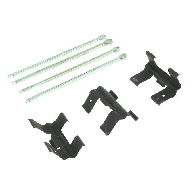 CEN CENTRIC PARTS 11728002