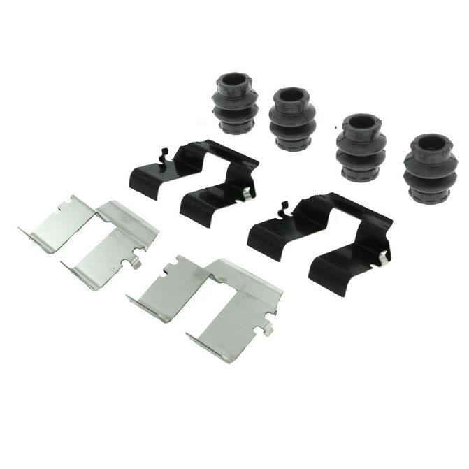 CEN CENTRIC PARTS 11733024