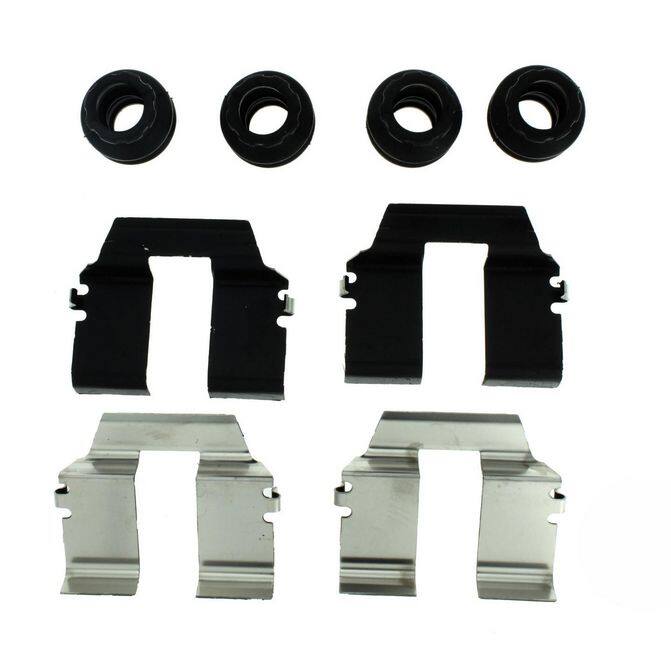 CEN CENTRIC PARTS 11733024