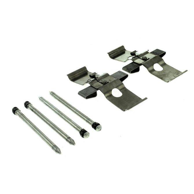 CEN CENTRIC PARTS 11733035