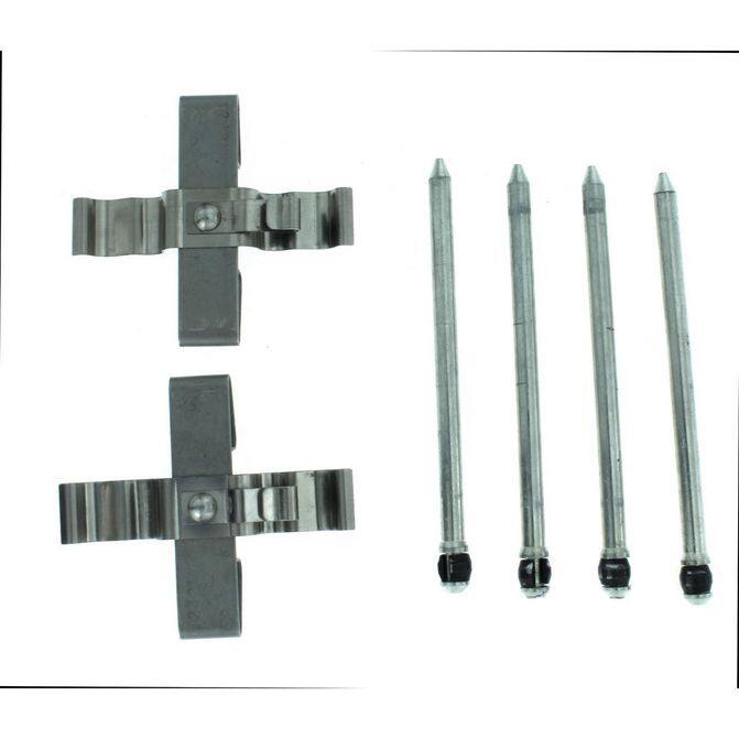 CEN CENTRIC PARTS 11733036