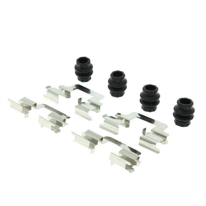 CEN CENTRIC PARTS 11733037