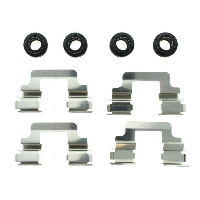 CEN CENTRIC PARTS 11733037