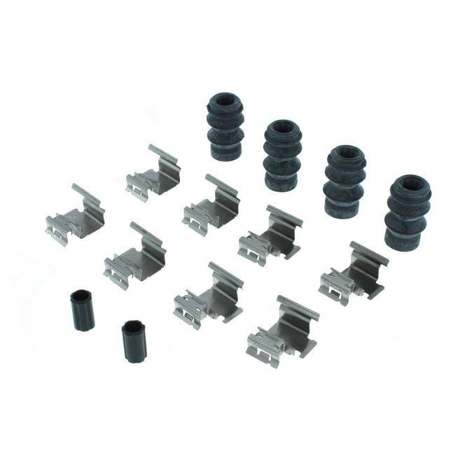 CEN CENTRIC PARTS 11733042