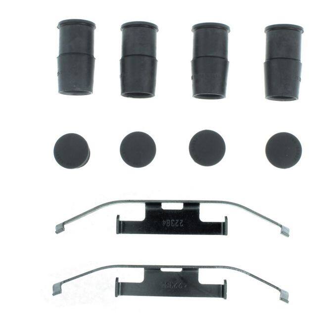 CEN CENTRIC PARTS 11734006