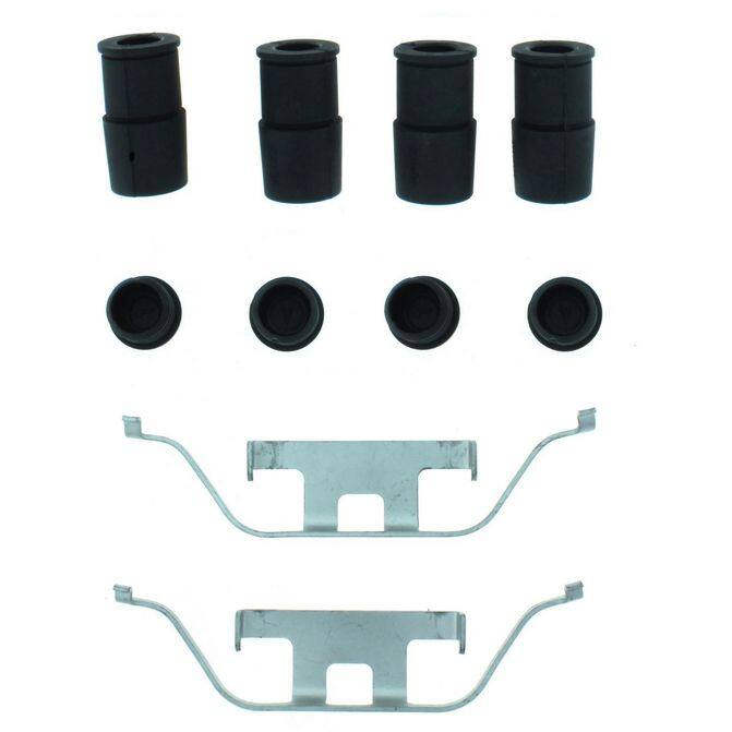CEN CENTRIC PARTS 11734013