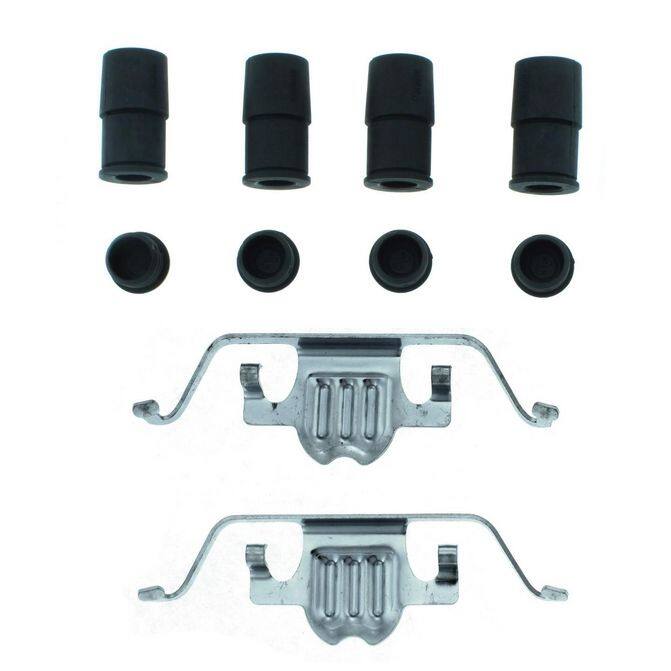CEN CENTRIC PARTS 11734025