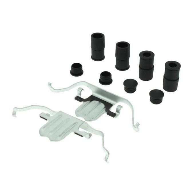 CEN CENTRIC PARTS 11734031