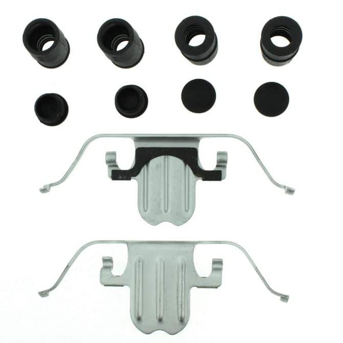 CEN CENTRIC PARTS 11734031