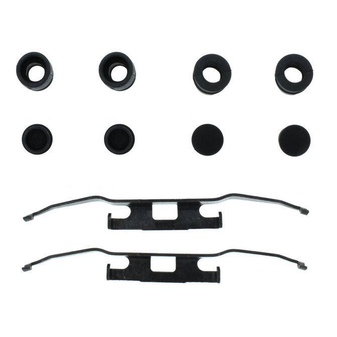 CEN CENTRIC PARTS 11735035