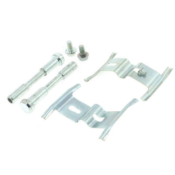 CEN CENTRIC PARTS 11737005