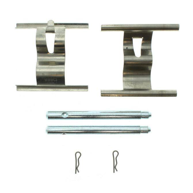 CEN CENTRIC PARTS 11737006