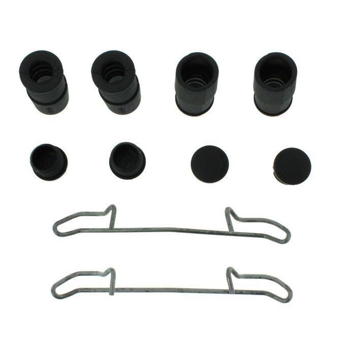 CEN CENTRIC PARTS 11738001