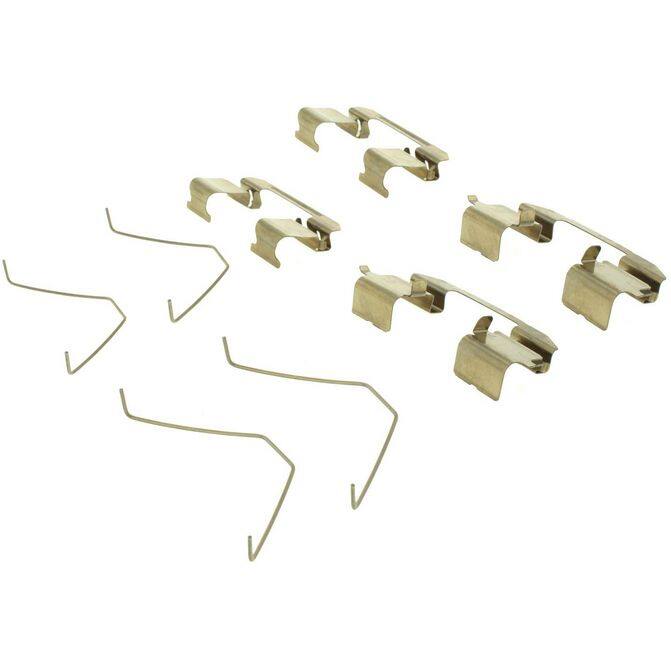 CEN CENTRIC PARTS 11740022